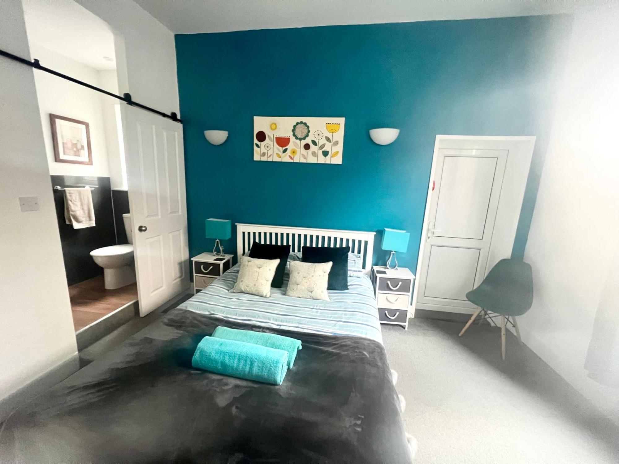 Appartement Queens Gate *