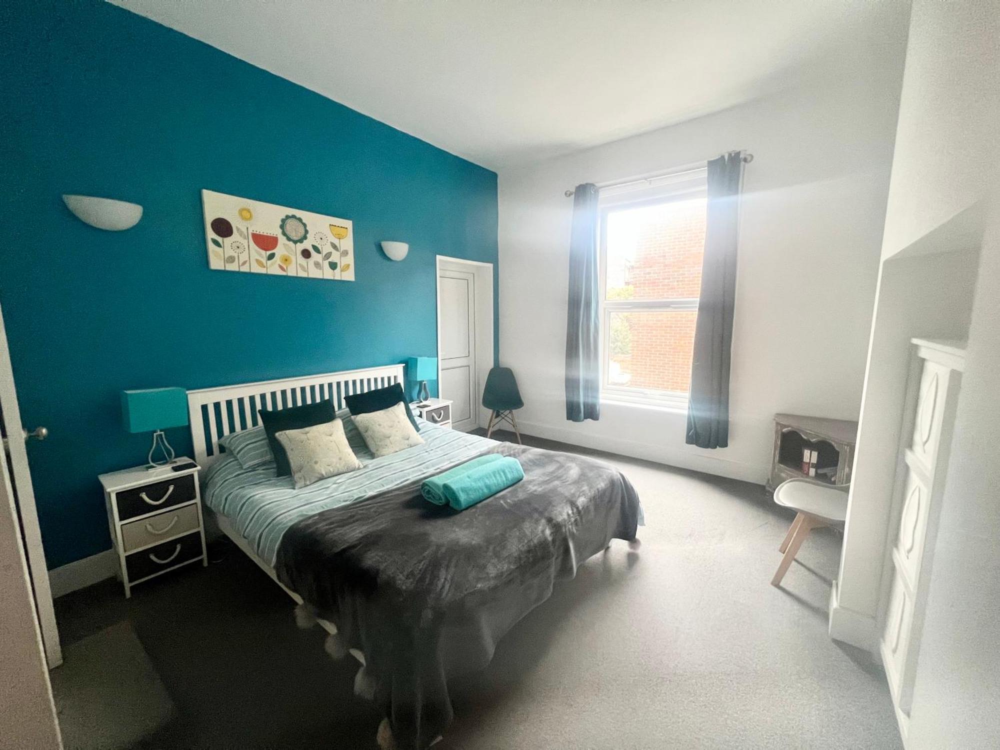 Appartement Queens Gate *