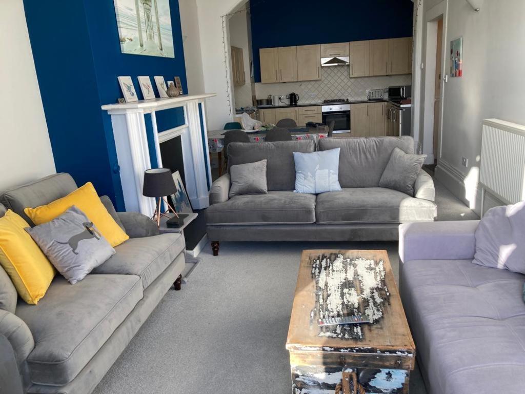 Appartement Queens Gate *