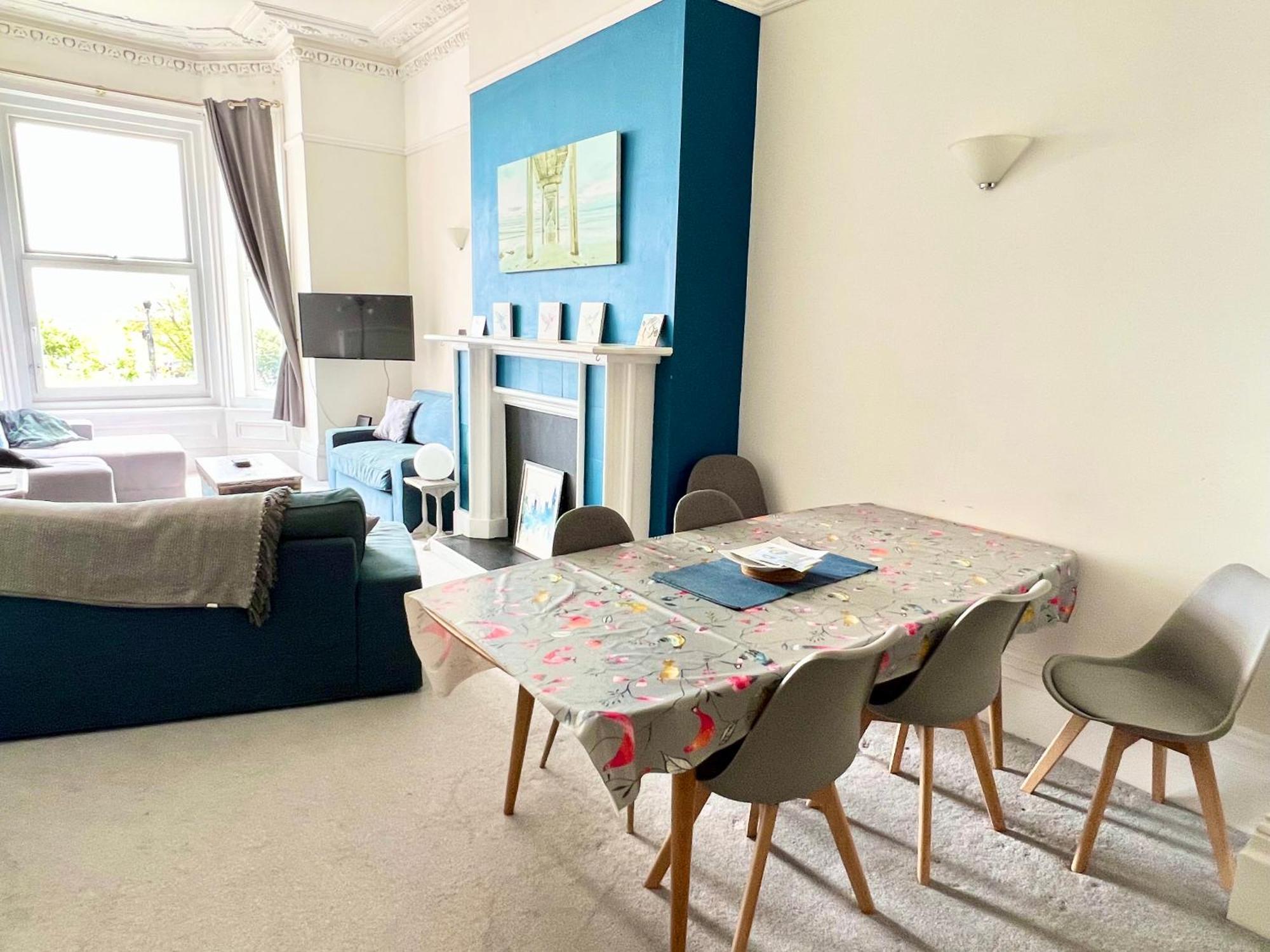 Appartement Queens Gate *