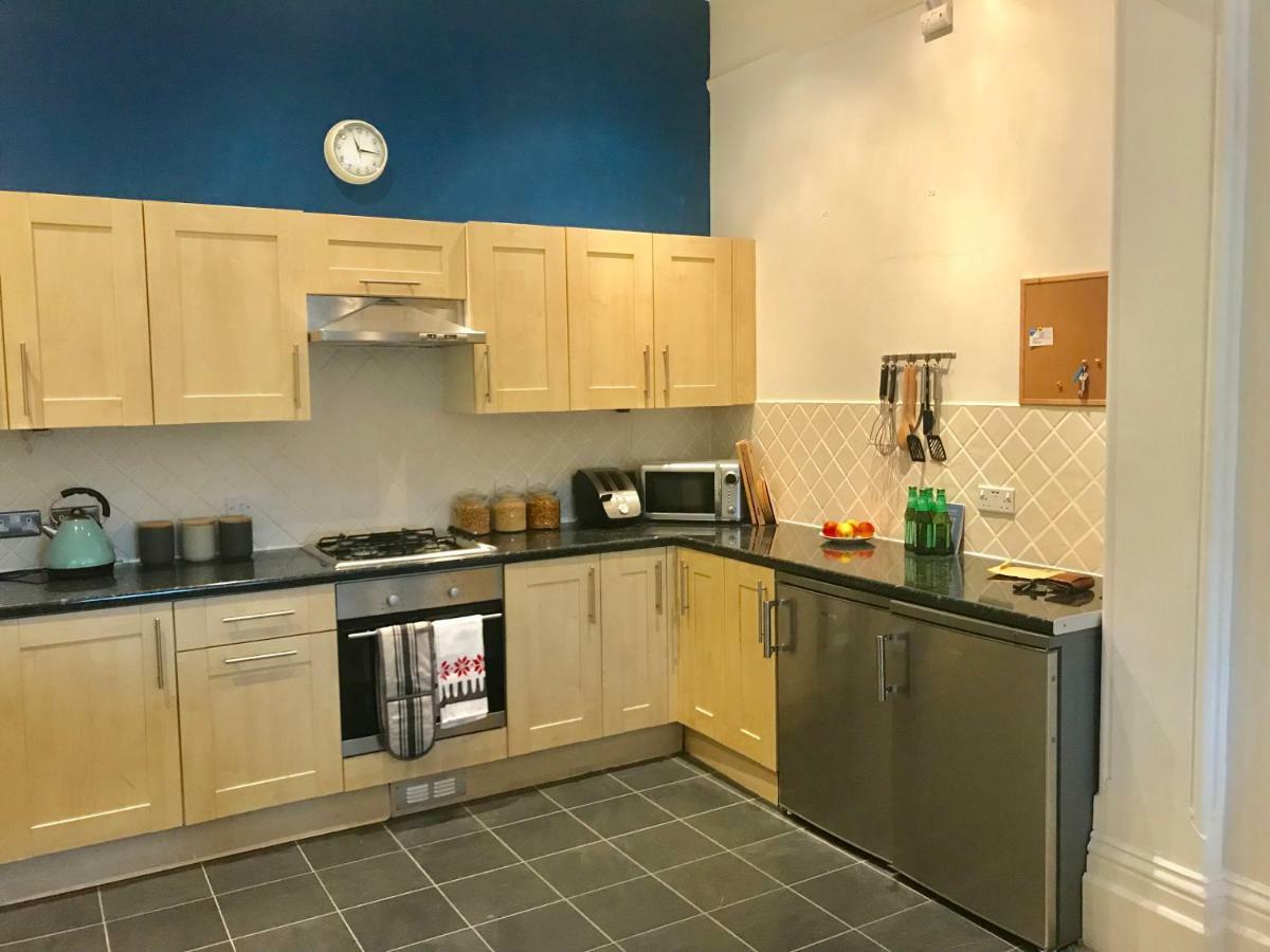 Appartement Queens Gate Portsmouth