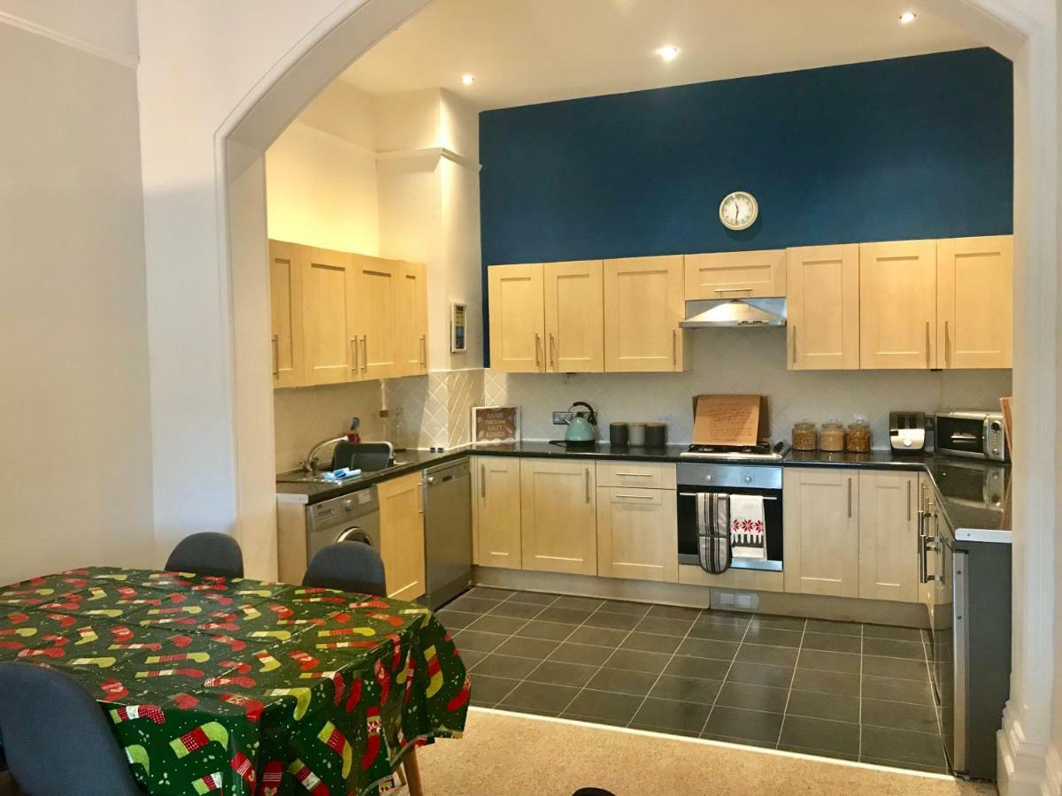 Appartement Queens Gate Portsmouth